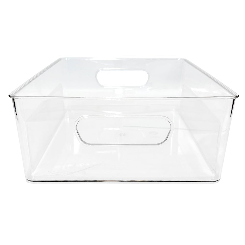 Organizador Acrílico Beehome Para Nevera / Ultra Clear - Beehome - Titan.com.pa - 8697404118121