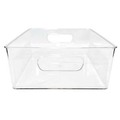 Organizador Acrílico Beehome Para Nevera / Ultra Clear - Beehome - Titan.com.pa - 8697404118121