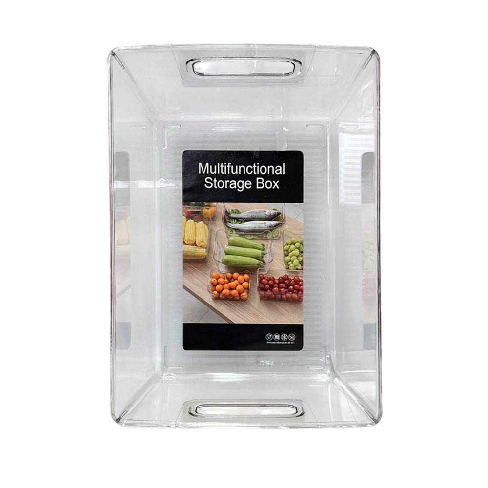 Organizador Acrílico Home Elegance Para Nevera / Grande - Home Elegance - Titan.com.pa - 2100000807987