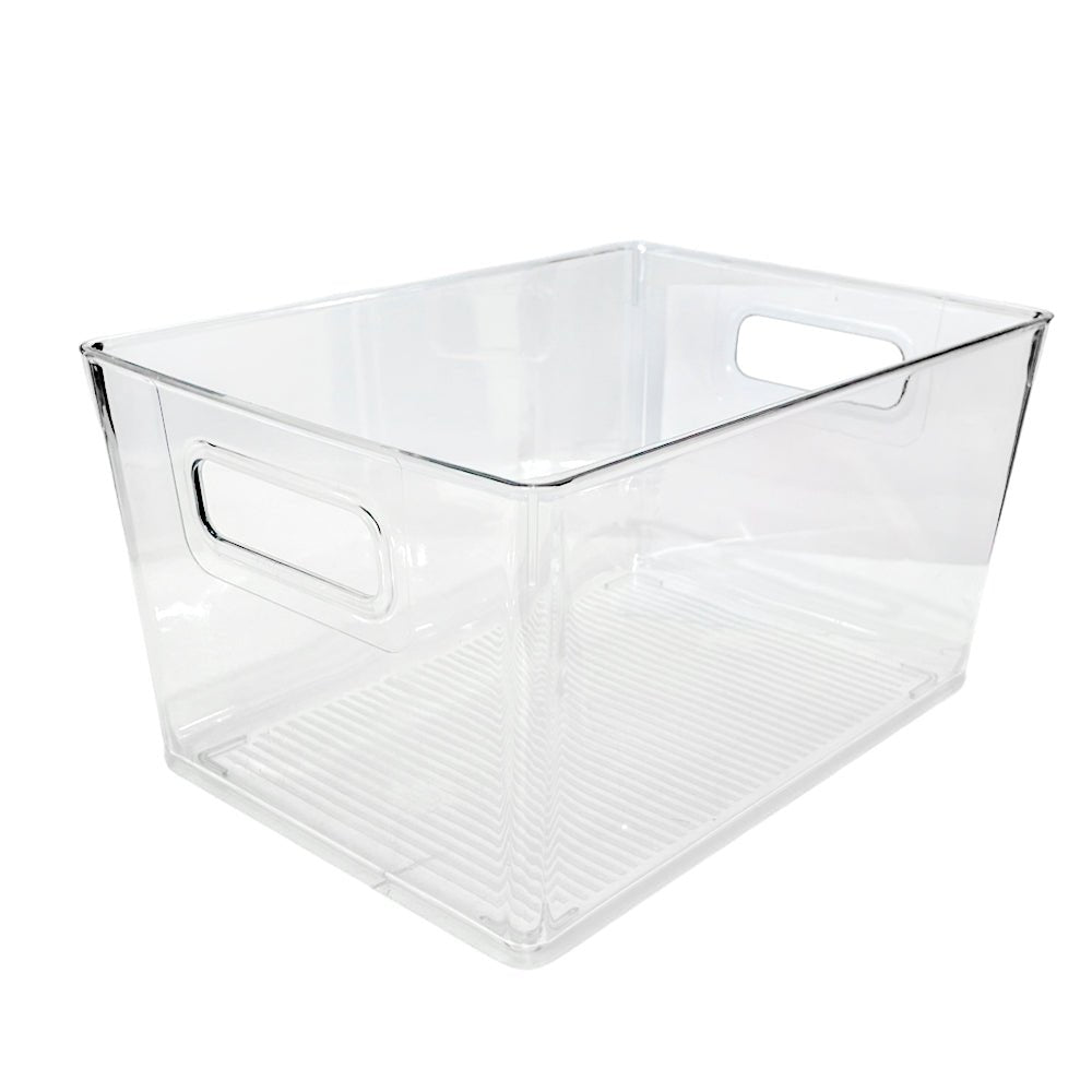 Organizador Acrílico Home Elegance Para Nevera / Grande - Home Elegance - Titan.com.pa - 2100000807987