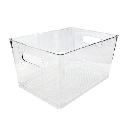 Organizador Acrílico Home Elegance Para Nevera / Grande - Home Elegance - Titan.com.pa - 2100000807987