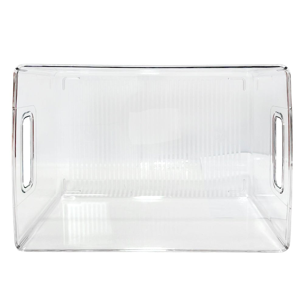 Organizador Acrílico Home Elegance Para Nevera / Grande - Home Elegance - Titan.com.pa - 2100000807987