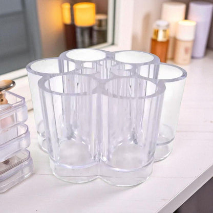 Organizador Acrilico Para Cosmeticos - Beehome - Titan.com.pa - 8697404115007