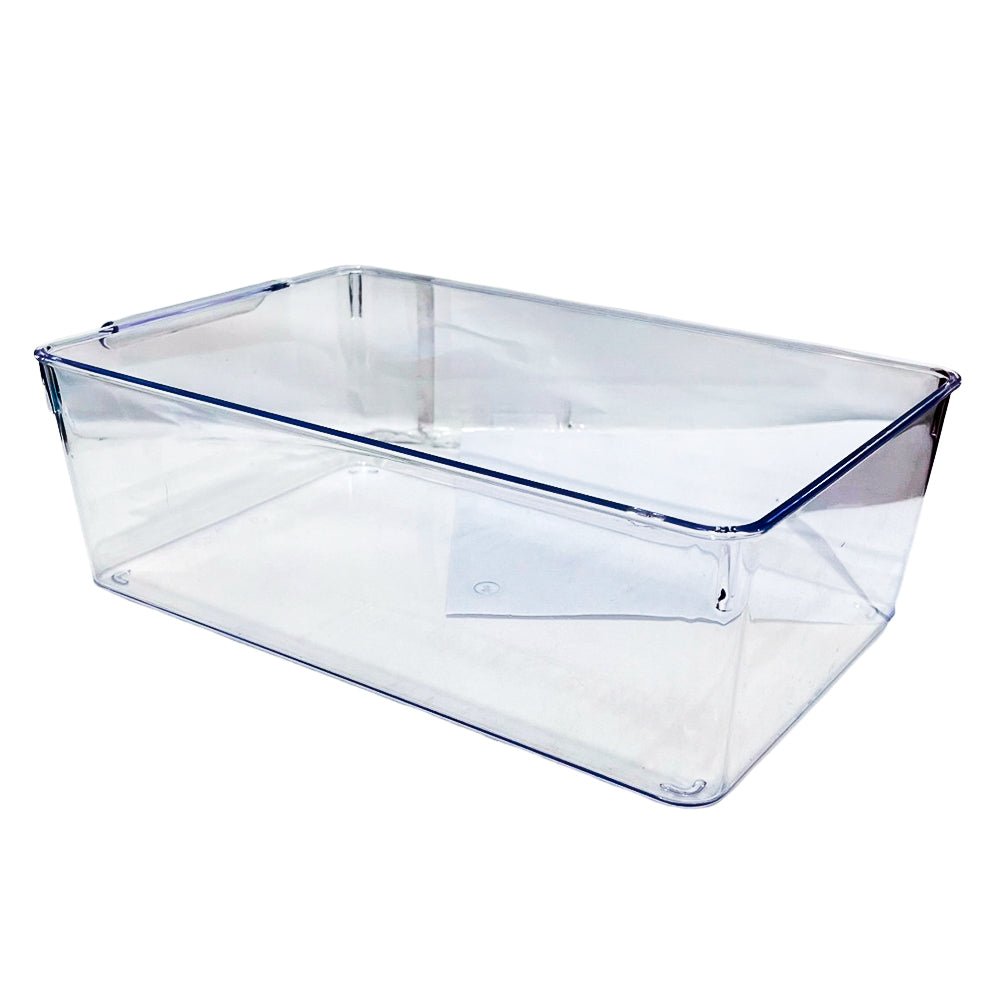Organizador Acrílico P/Nevera 4.75Lt - Baroness - Baroness - Titan.com.pa - 8682013105655