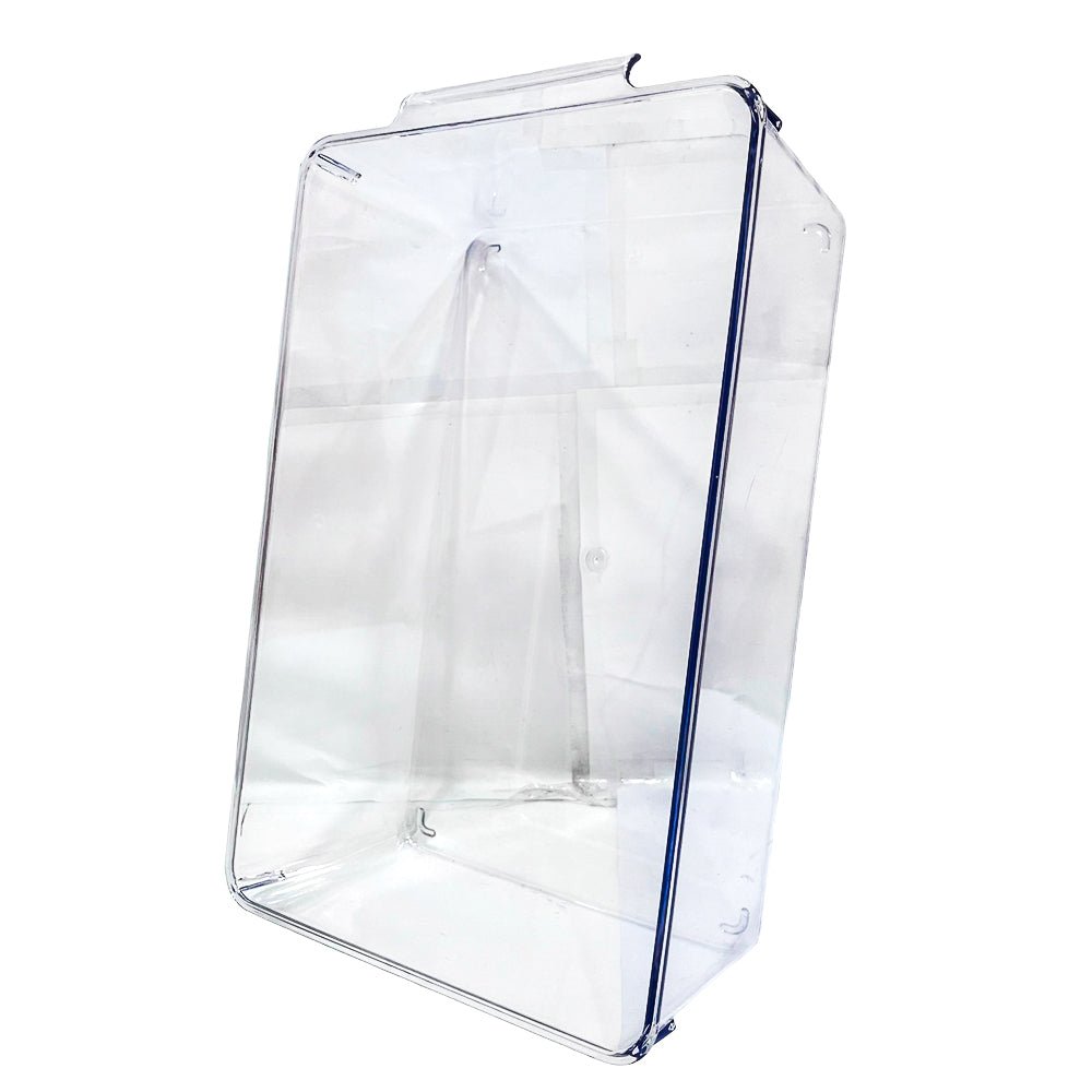 Organizador Acrílico P/Nevera 4.75Lt - Baroness - Baroness - Titan.com.pa - 8682013105655