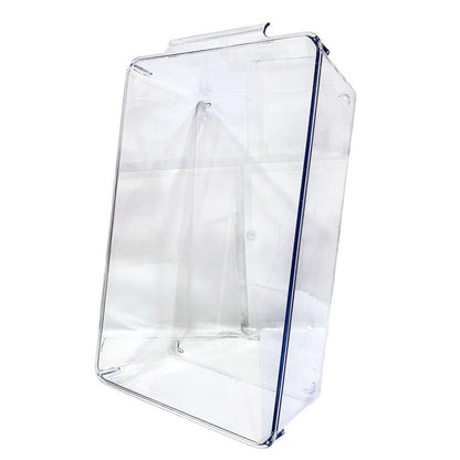 Organizador Acrílico P/Nevera 4.75Lt - Baroness - Baroness - Titan.com.pa - 8682013105655