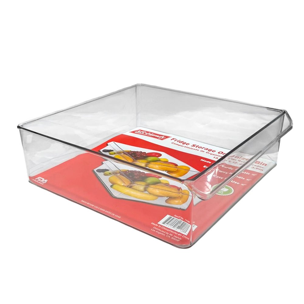 Organizador Acrílico P/Nevera Mr. Handy - Four Seasons - Titan.com.pa - 795229741888