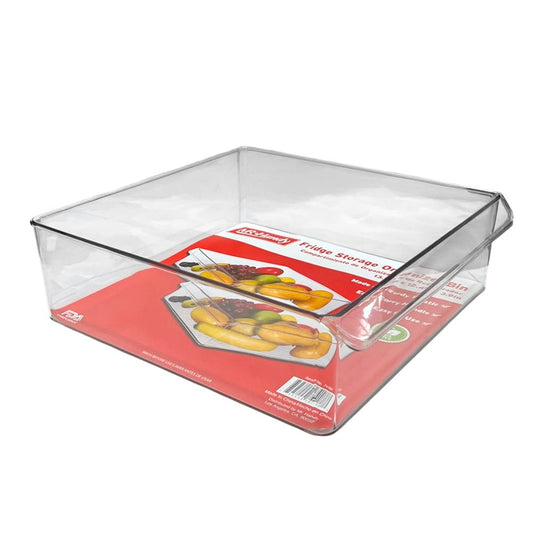 Organizador Acrílico P/Nevera Mr. Handy - Four Seasons - Titan.com.pa - 795229741888