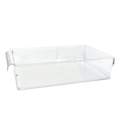 Organizador Acrílico Softchef Para Nevera / BPA Free / Transparente - SOFTCHEF - Titan.com.pa - 8681317007276