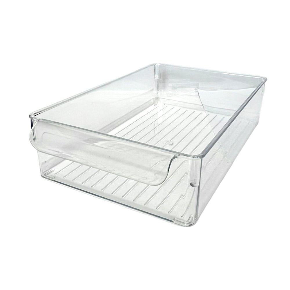 Organizador Acrílico Softchef Para Nevera / BPA Free / Transparente - SOFTCHEF - Titan.com.pa - 8681317007276