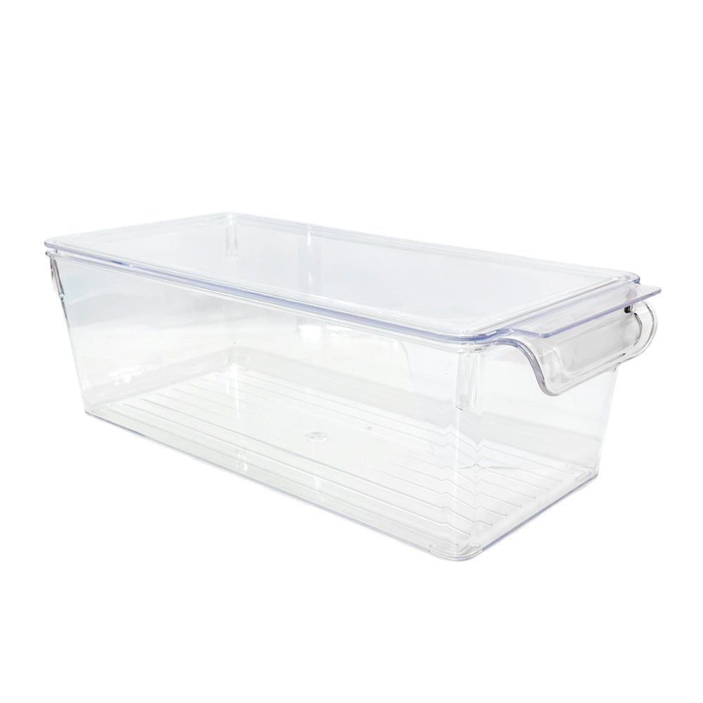 Organizador Acrílico Softchef Para Nevera / BPA Free / Ultra Clear - Softchef - Titan.com.pa - 8681317007566
