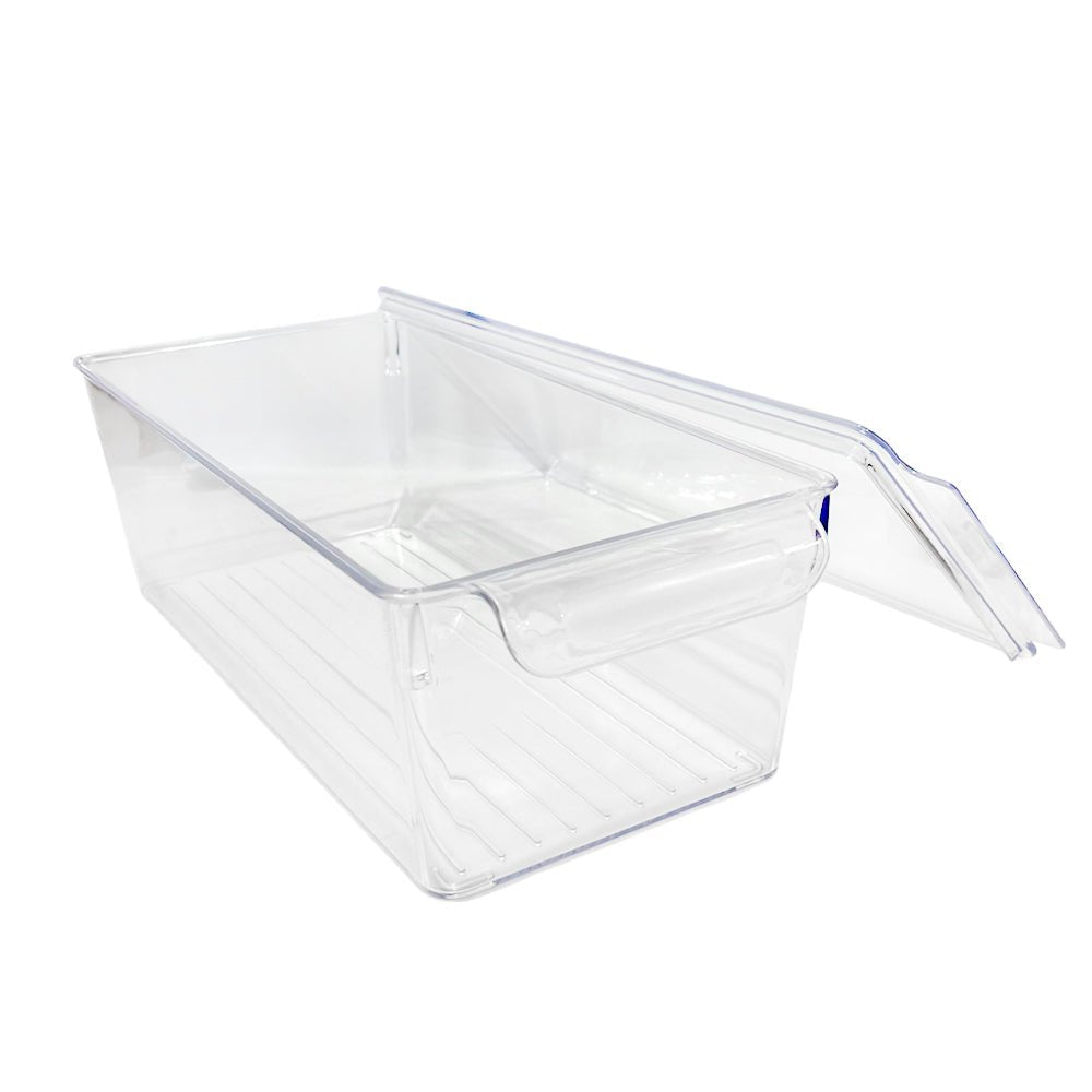 Organizador Acrílico Softchef Para Nevera / BPA Free / Ultra Clear - Softchef - Titan.com.pa - 8681317007566