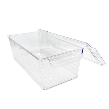 Organizador Acrílico Softchef Para Nevera / BPA Free / Ultra Clear - Softchef - Titan.com.pa - 8681317007566
