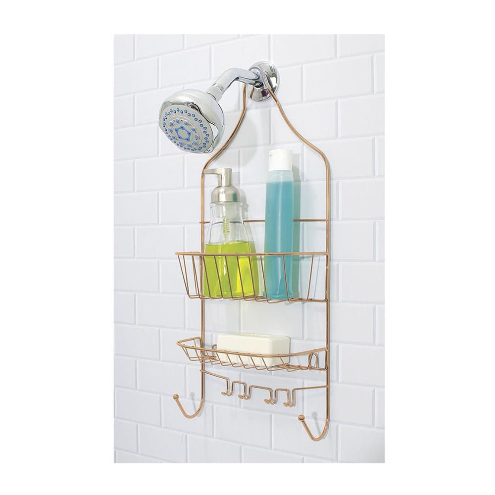 Organizador de Baño Home Collections 2 Niveles