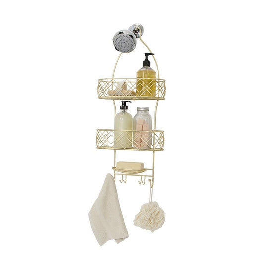 Organizador de Baño Home Collections 3 Niveles