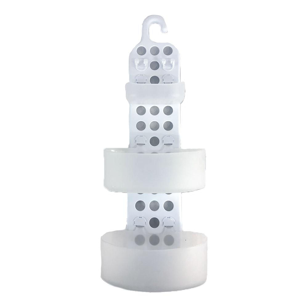 Organizador de Baño Mr. Handy de Plástico