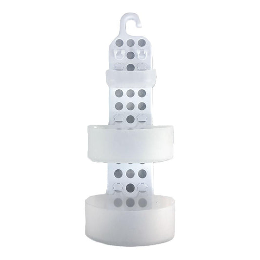 Organizador de Baño Mr. Handy de Plástico