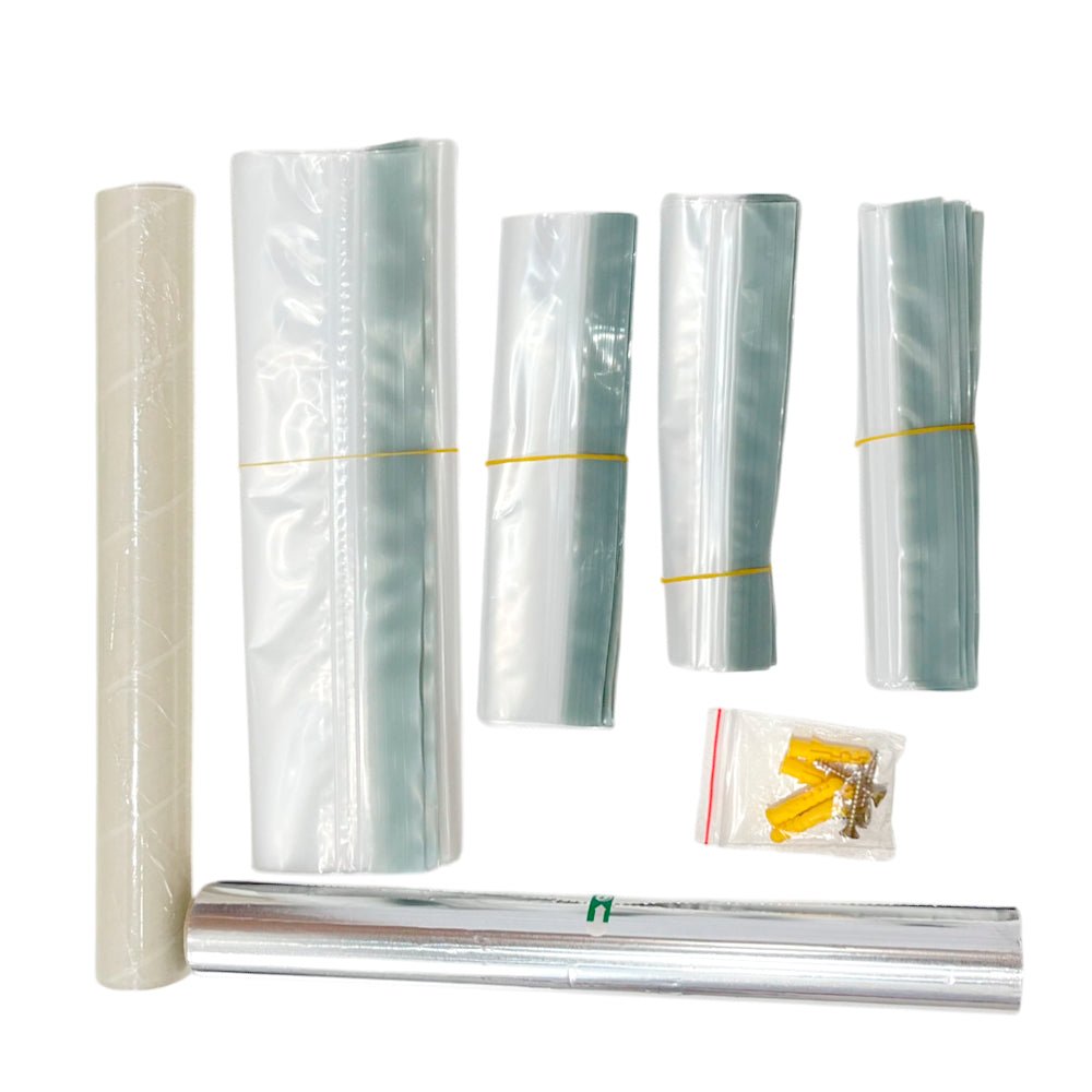 Organizador de Cocina Dc Wholesales 6 Ranuras / Verde - Dc Wholesales - Titan.com.pa - 729016635456