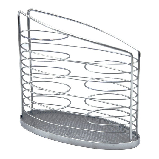 Organizador De Cubiertos De Metal