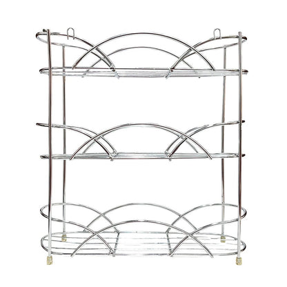 Organizador De Especias 3 Niveles DC Wholesales - DC Wholesales - Titan.com.pa - 883113000941