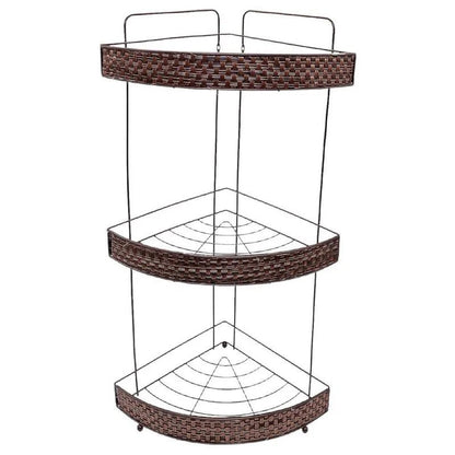 Organizador de Metal Para Baño Easy Home 3 Niveles - Easy Home - Titan.com.pa - 7453065190798