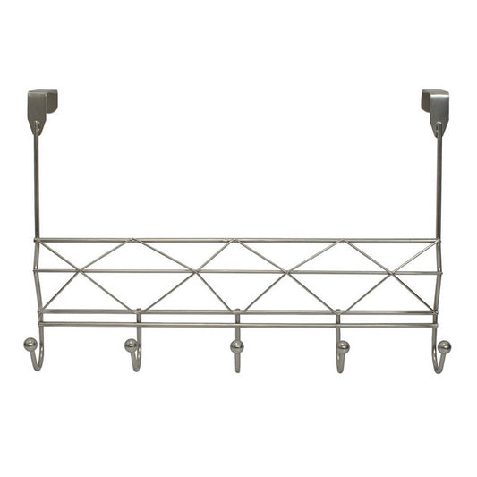 Organizador De Puerta Home Collections Metal