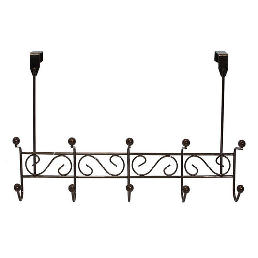 Organizador De Puerta Home Collections Metal