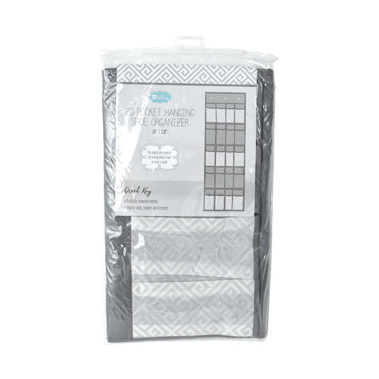 Organizador de Zapatos Para Closet Home Collections de Tela