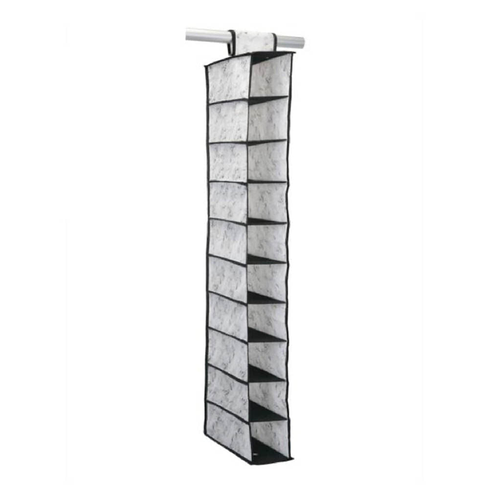 Organizador de Zapatos Simplify en Tela