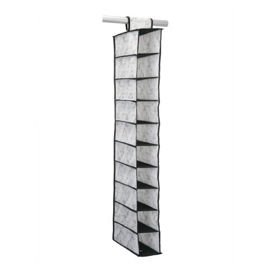 Organizador de Zapatos Simplify en Tela