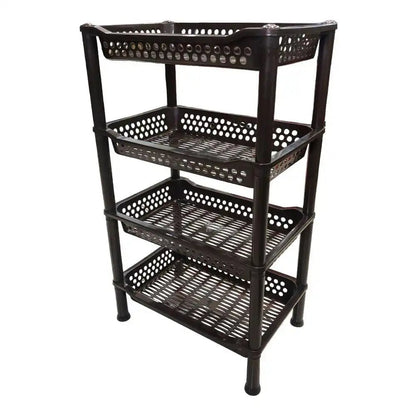 Organizador Multiuso Dynasty Plástico 4 Niveles - Dynasty - Titan.com.pa - 2100000105823
