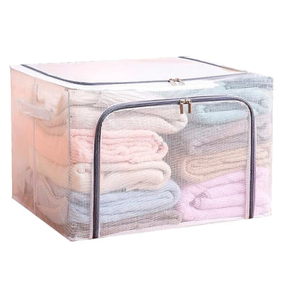 Organizador Multiuso Para Ropa Home Elegance - Home Elengace - Titan.com.pa - 2100000699025