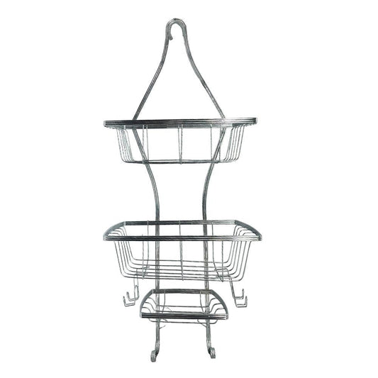 Organizador Para Baño Popular Bath de 3 Niveles