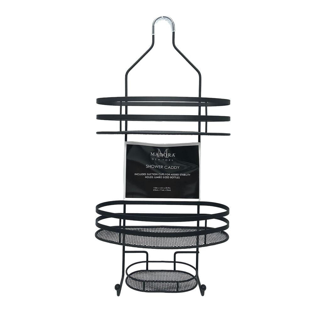 Organizador Para Baño Popular Bath Madora 3 Niveles