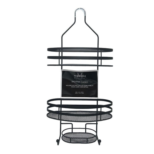 Organizador Para Baño Popular Bath Madora 3 Niveles
