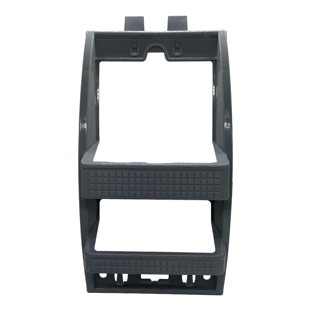 Organizador Para Baño Qlux de Plástico - Surtido