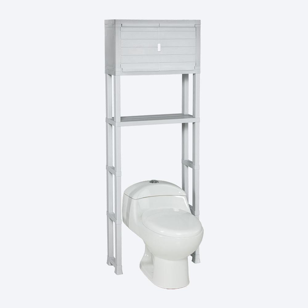 Organizador Para Baño Rimax Con Puertas