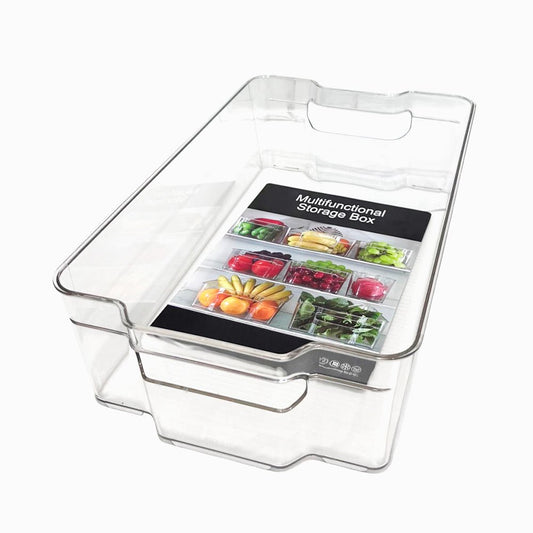 Organizador Para Nevera Acrílico - Home Elegance - Home Elengace - Titan.com.pa - 2100000641550