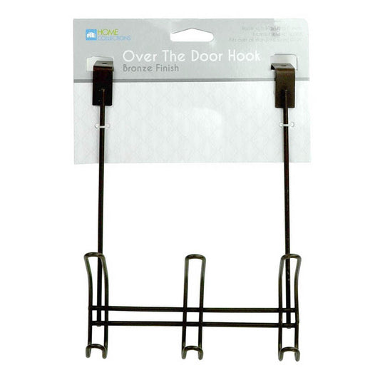 Organizador Para Puerta Home Collections Bronce