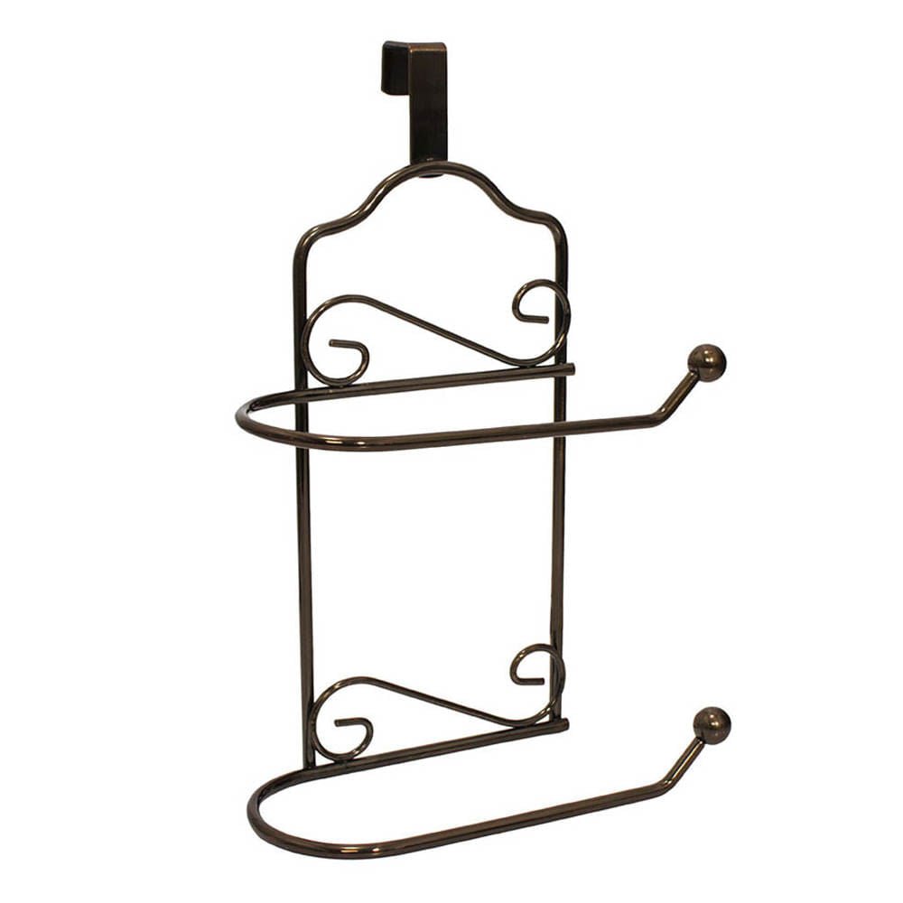 Organizador Para Puerta Home Collections Bronce