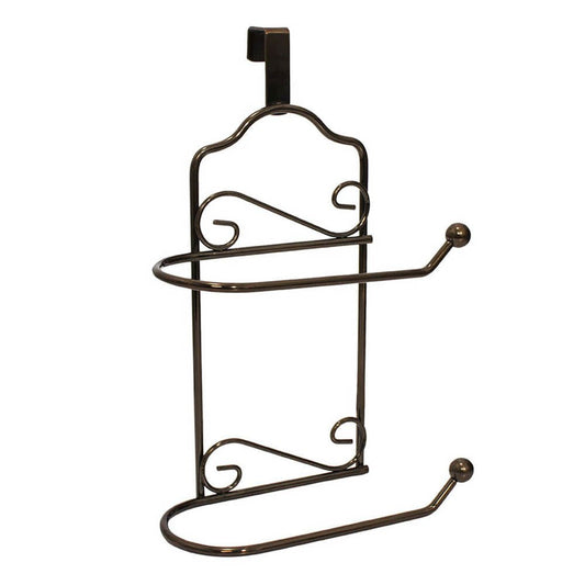 Organizador Para Puerta Home Collections Bronce