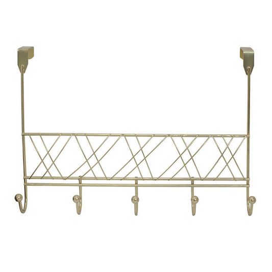 Organizador Para Puerta Home Collections Metal