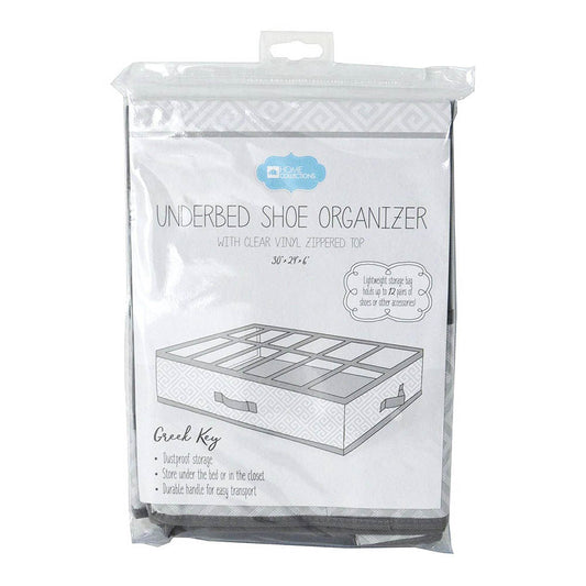 Organizador Para Zapatos Home Collections De Tela