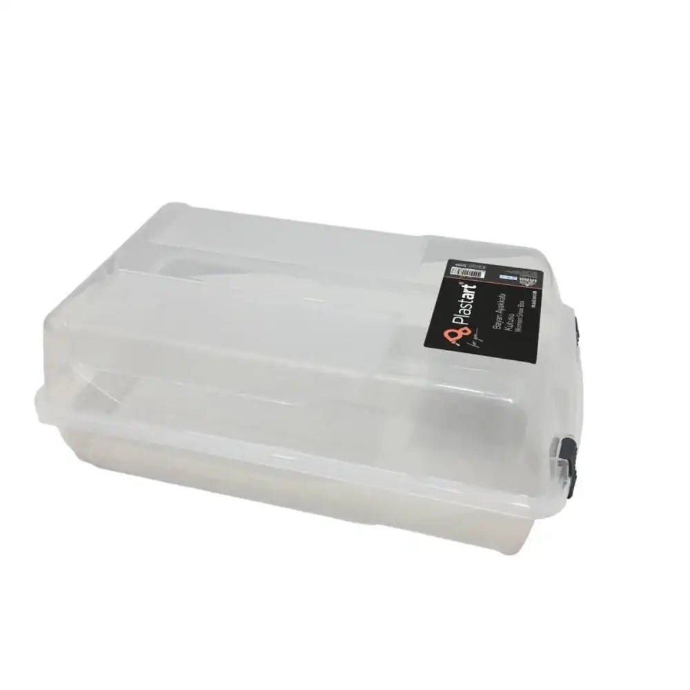 Organizador para Zapatos. - Irak Plastik - Titan.com.pa - 8696219408977