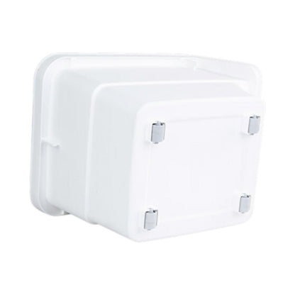 Organizador Plástico Motex de 12 Litros / Apilable / Surtido - Motek - Titan.com.pa - 2150110348054