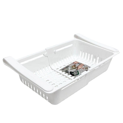 Organizador Plastico P/Nevera - Organizers - Organizers - Titan.com.pa - 8683476310105
