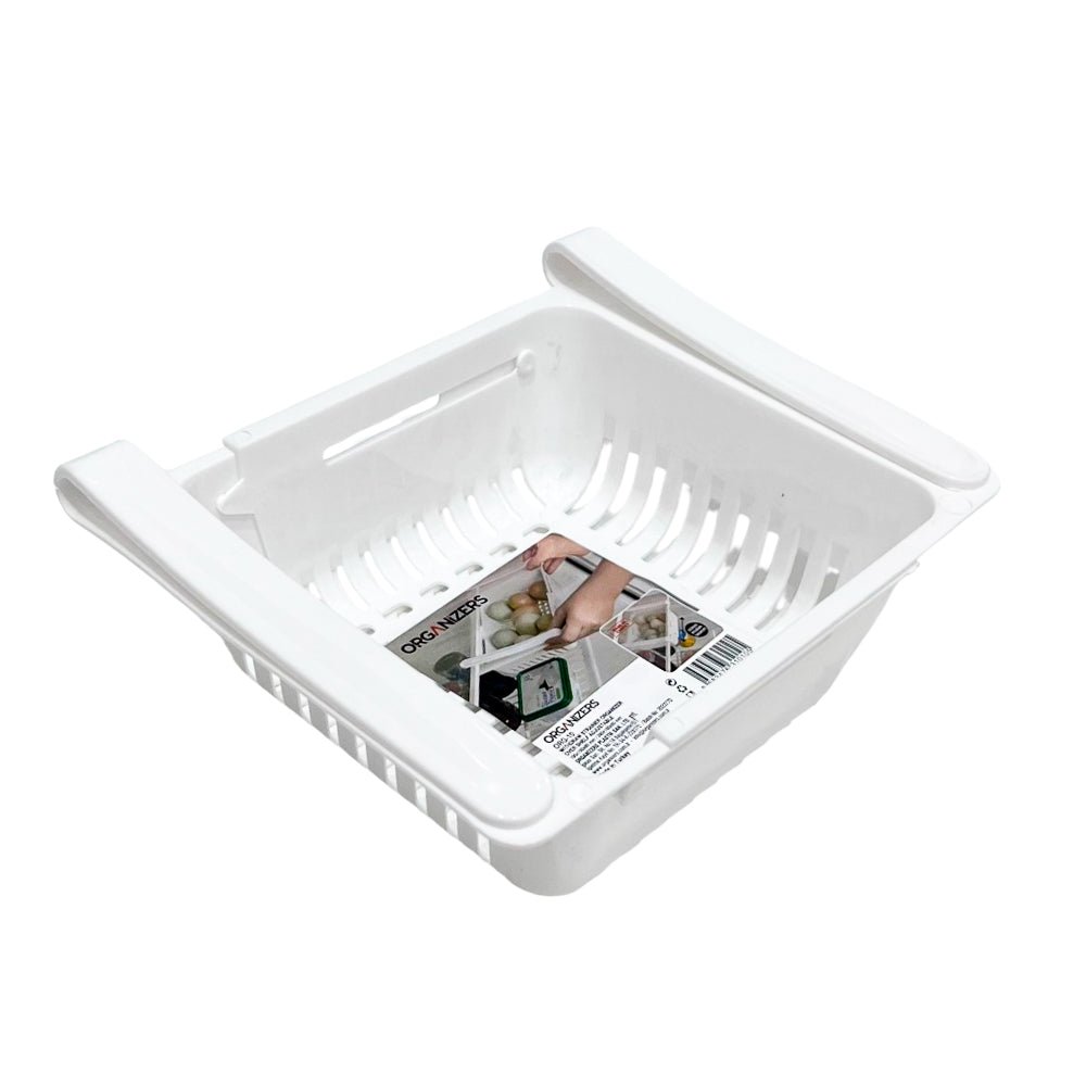 Organizador Plastico P/Nevera - Organizers - Organizers - Titan.com.pa - 8683476310105