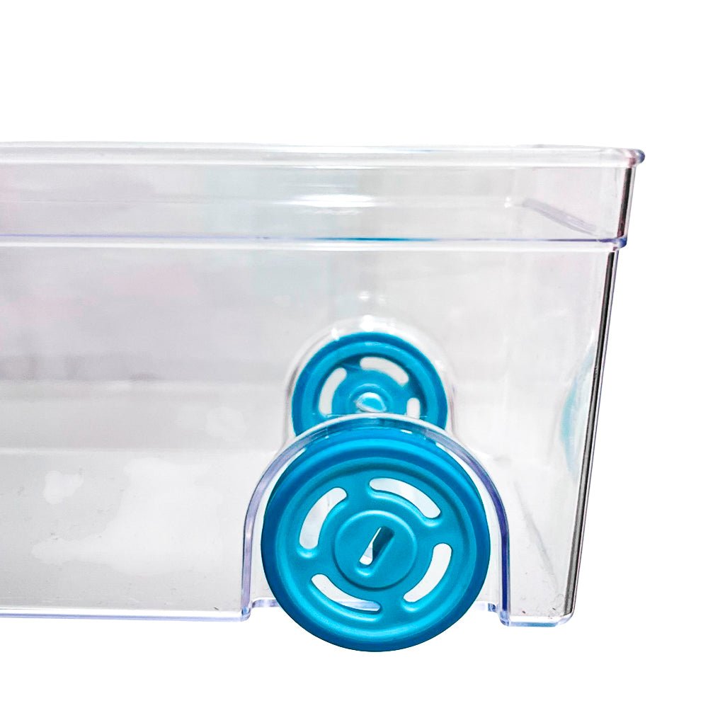Organizador P/Nevera Acrílico - Gondol - Gondol - Titan.com.pa - 8692531007256