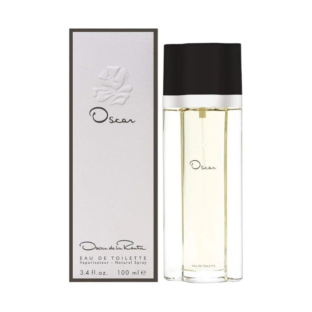 Oscar de la Renta EDT For Women / 100ML - Oscar de la Renta - Titan.com.pa - 085715571007