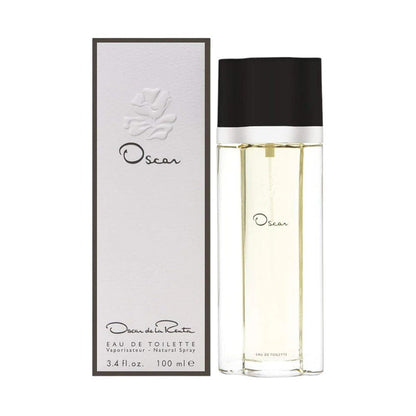 Oscar de la Renta EDT For Women / 100ML - Oscar de la Renta - Titan.com.pa - 085715571007
